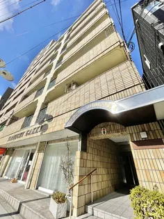 グローバル夕陽丘の画像