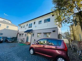 カノヴェーラ新江古田の画像