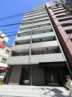 エルスタンザ文京千駄木の画像