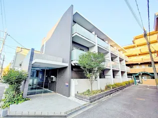 光川テラスの画像