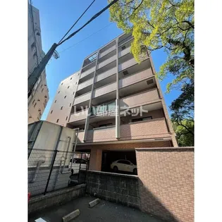 ハイネスト香椎参道の画像