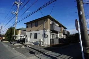 サンモール B棟の画像