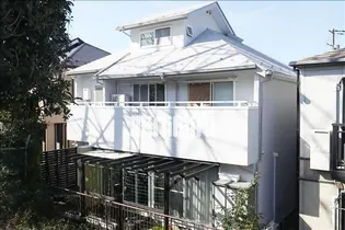 ヴィンテージ白楽の画像