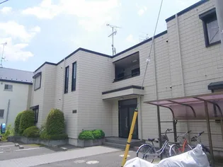 メゾンなかの画像