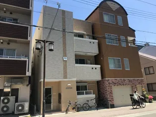 ワコーレヴィータ神戸上沢通の画像