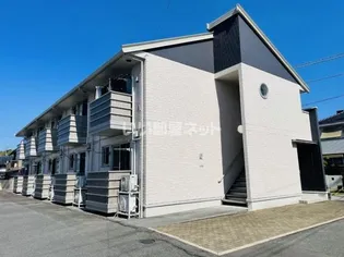 レセンテ松村 C棟の画像