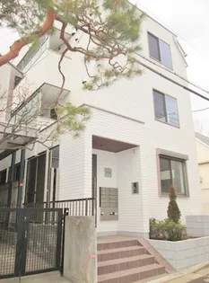 フェリーチェ方南町Aの画像