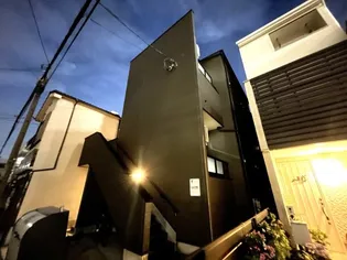 CASA下新庄の画像