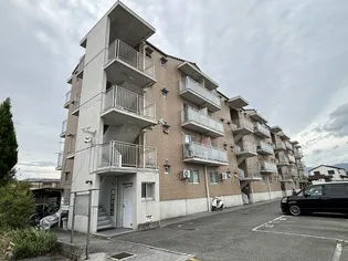 カーサNAKAMURAの画像