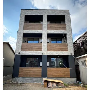 GRAN CASALIA吹田内本町【1階】の外観