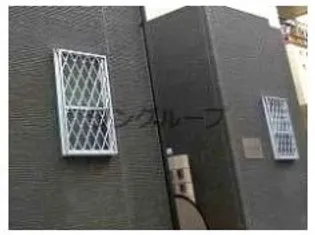 ドゥエル本蓮沼の画像