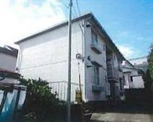 サニーハイツの画像