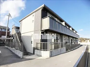 カーサ ビアンカ ルートIの画像