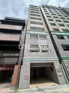 五条高倉Vivre2【7階】の外観