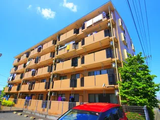 オーチャードヴィレッヂの画像