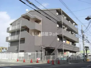 ユーサンハイライズの画像