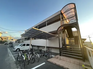 ヴィラ瀬田川の画像