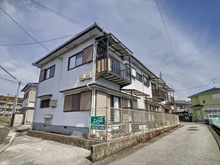 森田マンション 南棟の画像