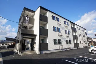 ネオステージ龍田の画像