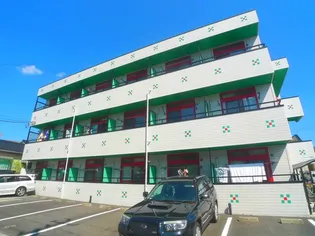 アスティア3番館の画像