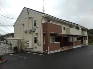 ウエスト ヴィレッジの画像