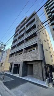 グランヴァン元住吉の画像