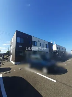 ヴィア アヴァンティ 2号棟の画像