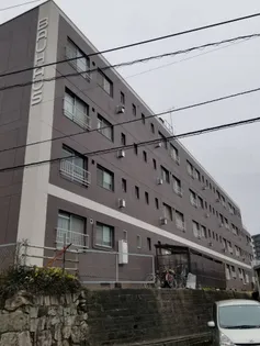 BAUHAUS牛田の画像