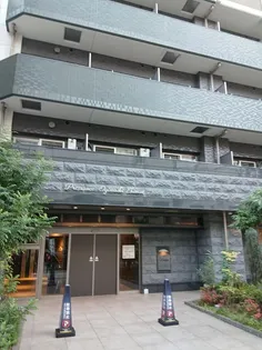 大阪府大阪市北区天神橋3【マンション】の外観