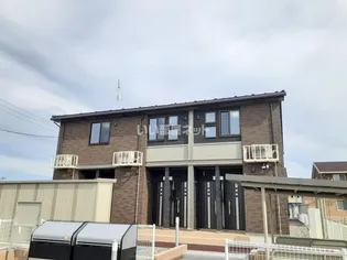 サンライズエイトBの画像