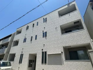 REGALEST MONの画像