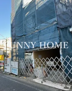 ねこ しんちくの画像