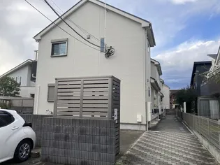 カーサ イル フィオーレ【1階】の外観