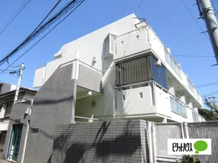 ホワイトパレスの画像