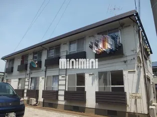 松原ハイツの画像