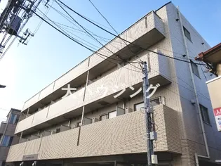 スカイコート蒲田第7の画像