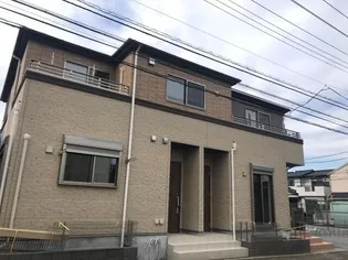 上永谷ストリートの画像