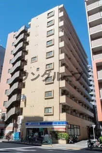 ライオンズマンション元浅草の画像