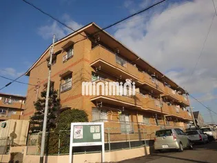 シャトーピア四辻 A棟の画像