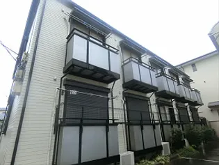 カーサイズミB棟の画像