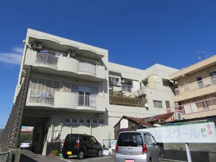 コーポナニワの画像