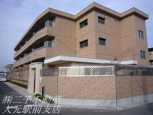 マーガレットAの画像