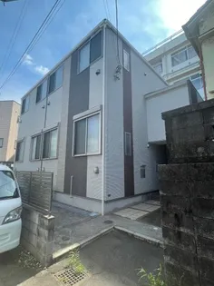 ハーモニーテラス堀船の画像