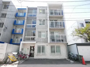 クリムゾン学園前の画像