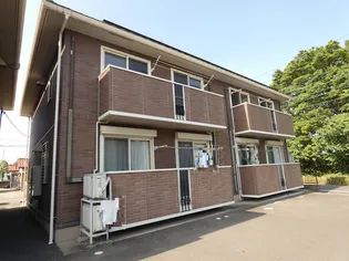 リビングタウン下石倉A B C Dの画像