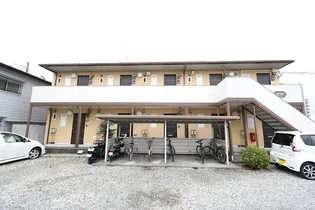 ウハラハイツCの画像