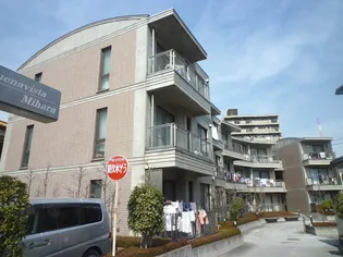 ヴェナビスタ三原の画像