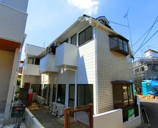 ベルコーポの画像