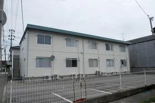 ラズベリーハウスの画像