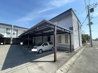 タウンズ7 19Bの画像